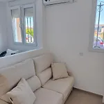 Apartments Leone Marques Madrid Rio
