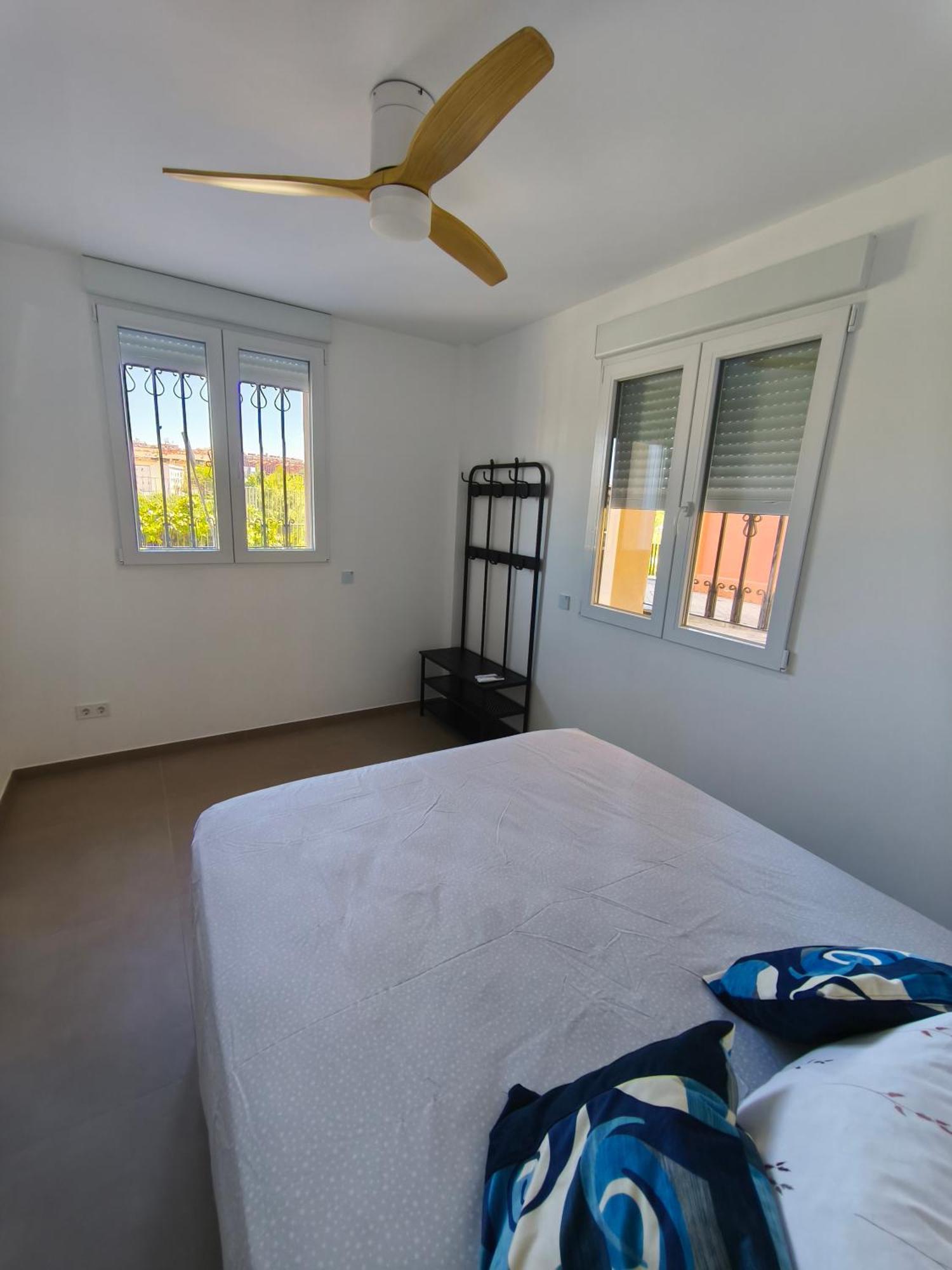 Apartamento Leone Marques Rio *
