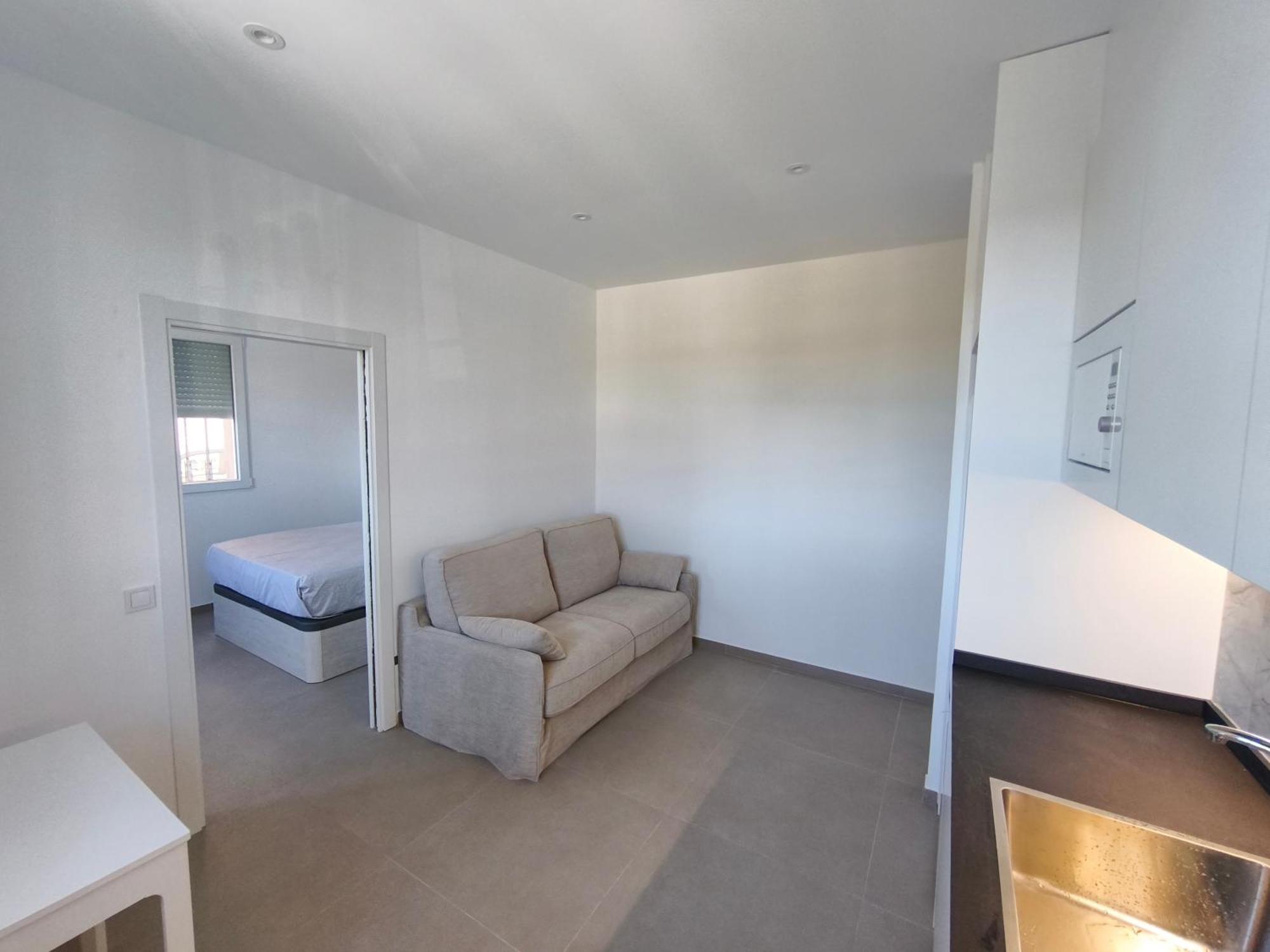 Leone Marques Rio Apartamento *